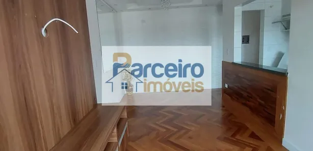 Apartamento com 2 Quartos à venda, 55m² no Vila Cristina, Ferraz de Vasconcelos