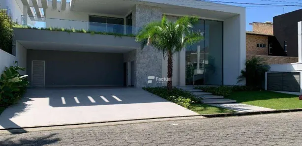 Casa de Condomínio com 7 Quartos à venda, 895m² no Jardim Acapulco, Guarujá