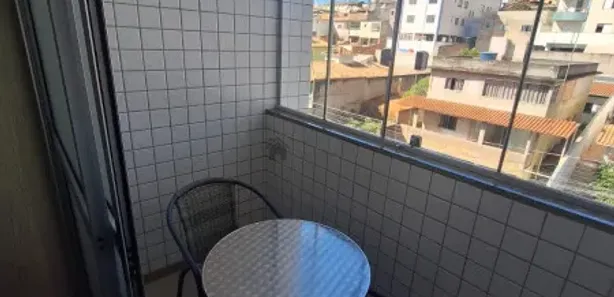 Apartamento com 3 Quartos à venda, 83m² no Europa, Contagem