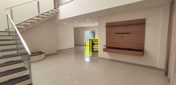 Casa de Condomínio com 3 Quartos à venda, 284m² no Village Damha Rio Preto III, São José do Rio Preto