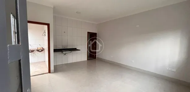 Casa com 2 Quartos à venda, 60m² no Morada Verde, Campo Grande