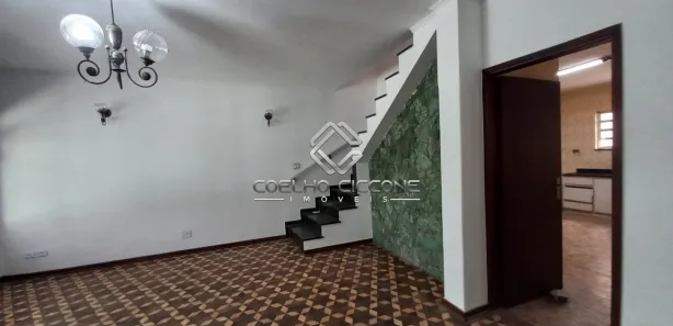 Sobrado com 3 Quartos à venda, 119m² no Santa Maria, São Caetano do Sul