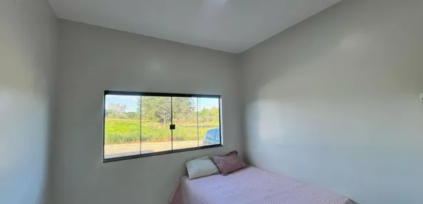 Casa de Condomínio com 3 Quartos à venda, 200m² no Ponte Alta Norte, Brasília