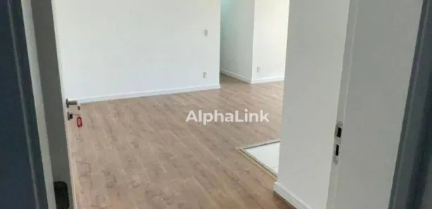 Apartamento com 3 Quartos para alugar, 76m² no Jardim Tupanci, Barueri
