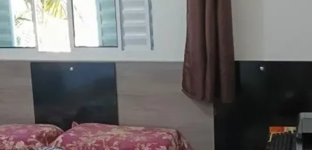 Sobrado com 2 Quartos à venda, 60m² no Vila Santista, Franco da Rocha