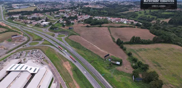 Terreno / Lote Comercial à venda, 89070m² no Itaboa, Campo Largo