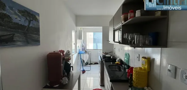 Apartamento com 2 Quartos à venda, 70m² no Alto do Coqueirinho, Salvador
