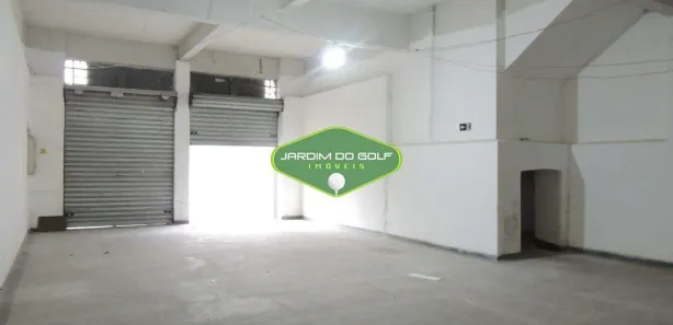 Galpão / Depósito / Armazém para alugar, 340m² no Paquetá, Santos