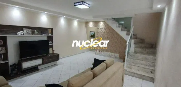 Sobrado com 3 Quartos à venda, 175m² no Jardim Tietê, São Paulo
