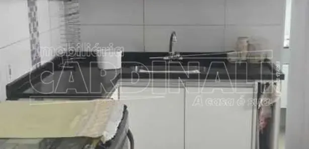 Casa de Condomínio com 3 Quartos à venda, 69m² no Jardim Ipanema, São Carlos