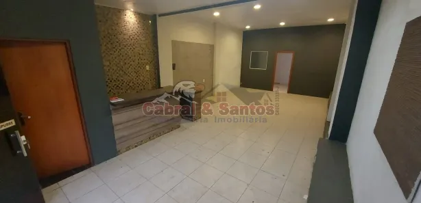 Loja / Salão / Ponto Comercial para alugar, 85m² no Vila Nova, Itu