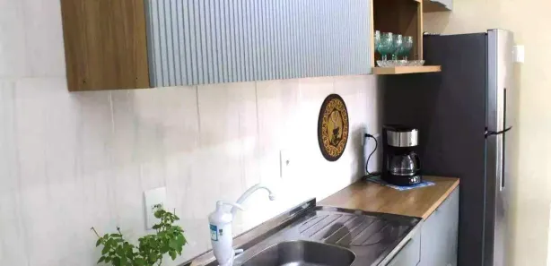 Apartamento com 2 Quartos à venda, 57m² no Velha, Blumenau