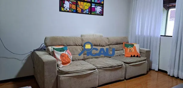 Casa com 3 Quartos à venda, 136m² no Fortaleza Alta, Blumenau