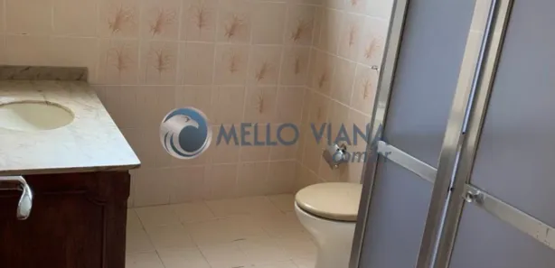 Apartamento com 3 Quartos para venda ou aluguel, 140m² no Centro, São Lourenço