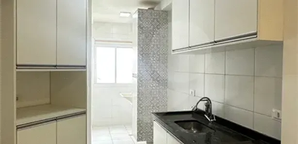 Cobertura com 2 Quartos para venda ou aluguel, 70m² no Paulicéia, Piracicaba