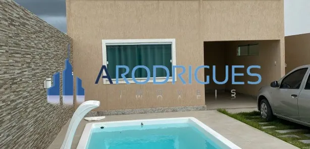 Casa com 3 Quartos à venda, 200m² no , Entre Rios