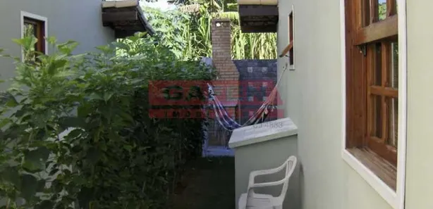 Casa de Condomínio com 2 Quartos à venda, 85m² no Praia Rasa, Armação dos Búzios
