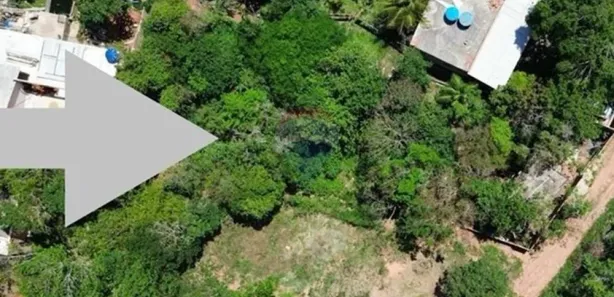 Terreno / Lote / Condomínio à venda, 360m² no Rasa, Armação dos Búzios