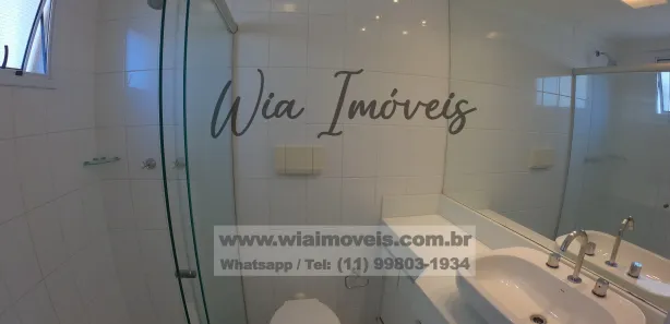 Apartamento com 2 Quartos para venda ou aluguel, 80m² no Umuarama, Osasco