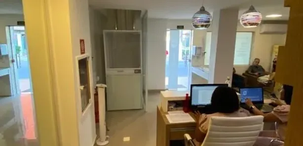 Prédio Inteiro à venda, 500m² no Centro, Macaé