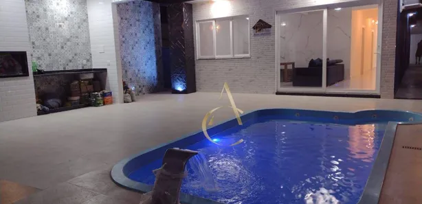 Casa de Condomínio com 4 Quartos à venda, 200m² no Monte Alto, Arraial do Cabo