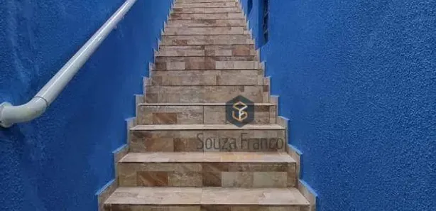 Sobrado com 2 Quartos para venda ou aluguel, 156m² no Vila Nova Cintra, Mogi das Cruzes