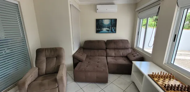 Casa com 3 Quartos à venda, 130m² no São Francisco, Santo Amaro da Imperatriz