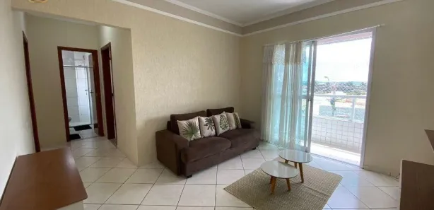 Apartamento com 2 Quartos para alugar, 70m² no Jardim Europa, Jaguariúna