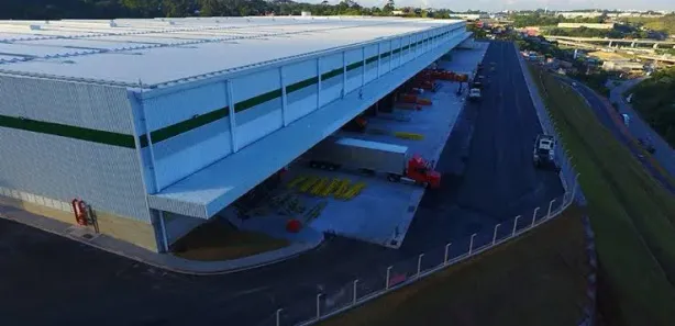 Galpão / Depósito / Armazém para alugar, 22539m² no Glebas, Franco da Rocha