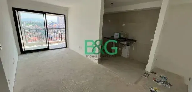 Apartamento com 2 Quartos à venda, 67m² no Vila Santa Delfina, São Paulo