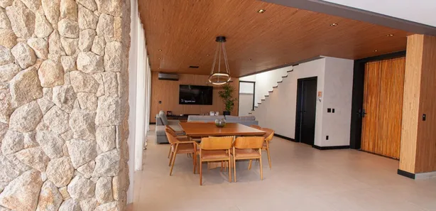 Casa de Condomínio com 5 Quartos para venda ou aluguel, 400m² no Tamboré, Santana de Parnaíba