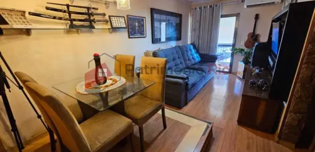 Apartamento com 2 Quartos à venda, 60m² no Irajá, Rio de Janeiro