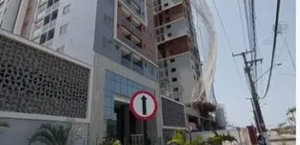 Apartamento com 2 Quartos à venda, 54m² no Jockey de Itaparica, Vila Velha