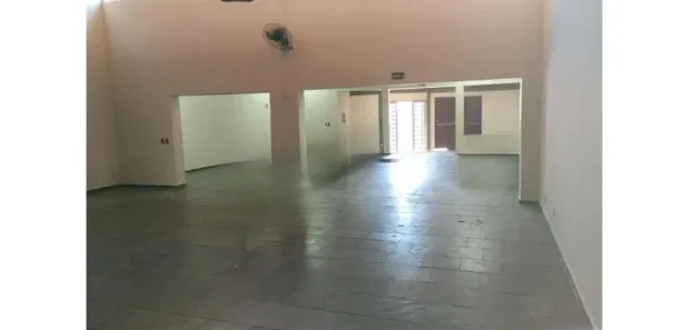 Loja / Salão / Ponto Comercial para alugar, 190m² no Icaray, Araçatuba