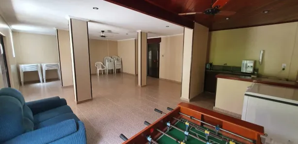 Apartamento com 3 Quartos à venda, 128m² no Passagem, Cabo Frio