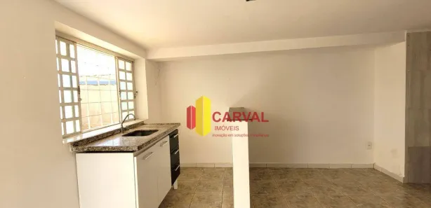 Kitnet com 1 Quarto para alugar, 30m² no Nova Jaguariúna, Jaguariúna