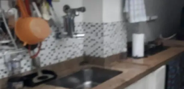 Kitnet com 1 Quarto à venda, 26m² no Aparecida, Santos