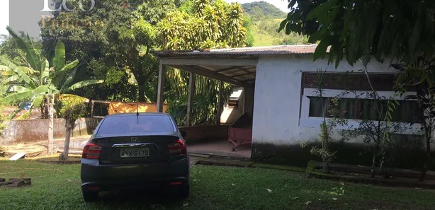 Fazenda / Sítio / Chácara com 3 Quartos à venda, 7270m² no Área Rural de Macaé, Macaé