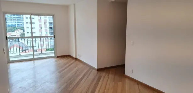 Apartamento com 3 Quartos para alugar, 100m² no Pinheiros, São Paulo