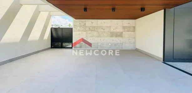 Casa de Condomínio com 3 Quartos à venda, 310m² no Loteamento Granville Atibaia, Atibaia