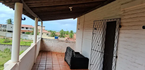 Sobrado com 4 Quartos para venda ou aluguel, 130m² no , Nísia Floresta