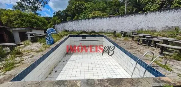 Fazenda / Sítio / Chácara com 2 Quartos à venda, 2m² no Utinga, Conde