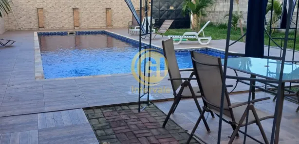 Fazenda / Sítio / Chácara com 3 Quartos à venda, 389m² no LAMBARI, Guararema