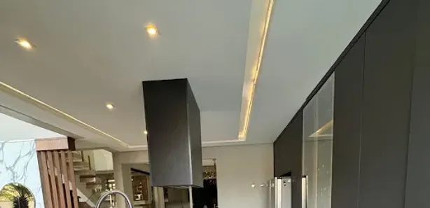 Casa de Condomínio com 4 Quartos para alugar, 301m² no Alphaville, Santana de Parnaíba