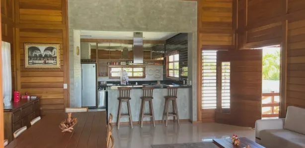 Fazenda / Sítio / Chácara com 8 Quartos à venda, 1331m² no Área Rural de Petrolina, Petrolina