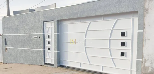 Casa com 3 Quartos à venda, 158m² no Jardim Residencial Vaughan, Sumaré