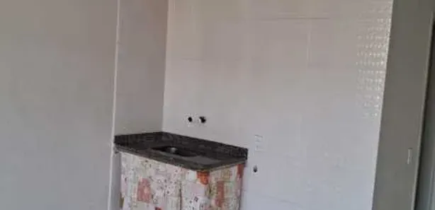 Kitnet com 1 Quarto para alugar, 20m² no Paraíso, São Gonçalo