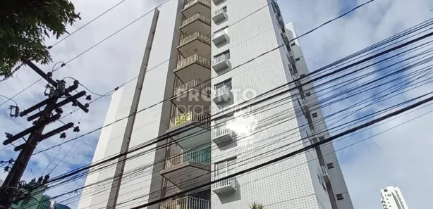 Apartamento com 2 Quartos à venda, 77m² no Boa Viagem, Recife