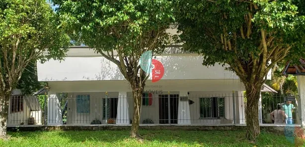 Fazenda / Sítio / Chácara com 3 Quartos à venda, 200m² no Parque Nossa Senhora da Ajuda, Guapimirim