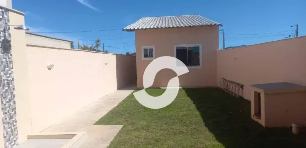 Casa com 2 Quartos à venda, 86m² no Jardim Atlântico Oeste (Itaipuaçu), Maricá